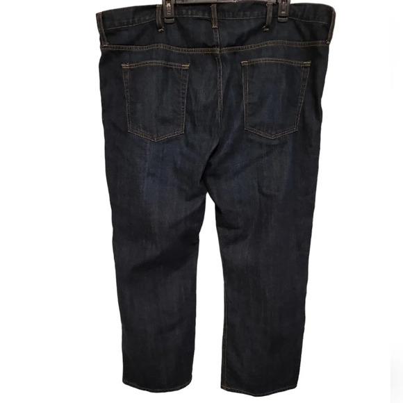 Men's Old Navy Straight Jeans (Size 44x30) - Picture 3 of 7